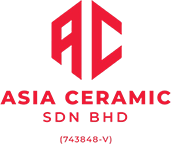 Asia Ceramic