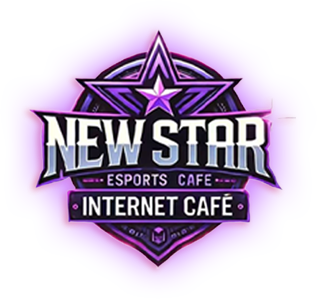 Newstar Esports Cafe