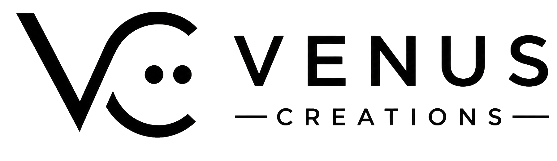 Venus Creations Studio logo